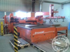 ostalo ostali laser bystronic 2512 3