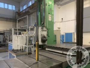 vrtalniki in vrtalni stroji ostali tos whn 138