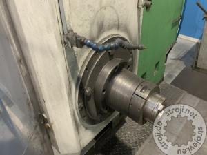 Vrtalniki in vrtalni stroji Horizontalni vrtalni stroj, Ostali TOS WHN 13.8