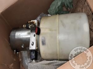 Deli in dodatna oprema, Ostali