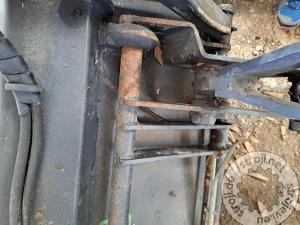 ostalo ostali zajemalka za gnoj krokodil