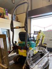 mini bagri yanmar sv friderikastanojevicgmailcom