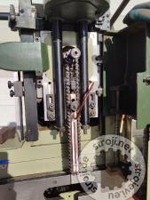 Rezkarji Verižni rezkar, CENTAURO CVS 60 (CAV-025)