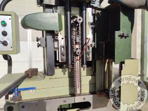 Rezkarji Verižni rezkar, CENTAURO CVS 60 (CAV-025)