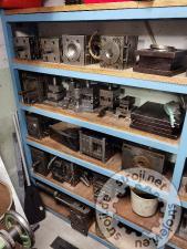 Obdelovalni stroji za plastiko, gumo stroj za brizganje plastike, BOY boy 15