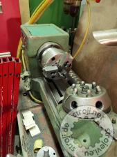 Obdelovalni stroji za plastiko, gumo stroj za brizganje plastike, BOY boy 15