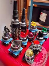 Obdelovalni stroji za plastiko, gumo stroj za brizganje plastike, BOY boy 15