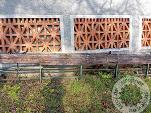 Žage za les Horizontalna tračna žaga, Ostali  MEBOR HTZ 1100