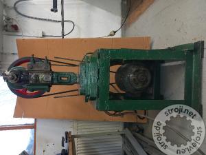 stiskalnice za kovino ostali 