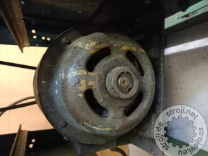 Stiskalnice za kovino Ekscentrične stiskalnice, Ostali