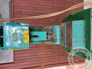 stiskalnice za kovino ostali 