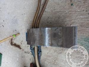 Stiskalnice za kovino Hidravlična stiskalnica, Ostali