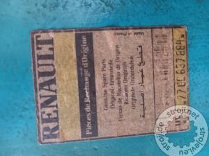 Stiskalnice za kovino Hidravlična stiskalnica, Ostali