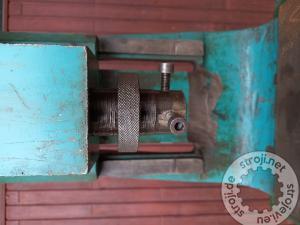 Stiskalnice za kovino Hidravlična stiskalnica, Ostali