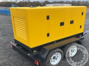 kompresorji agregati pramac vg r30 41kw 