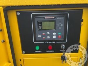 Kompresorji, agregati, PRAMAC VG-R30 41kw 