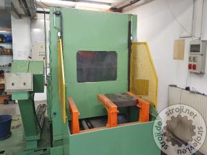 Rezkalni stroji Rezkalni stroj, MAHO MC 600