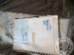 Stiskalnice Okvirna stiskalnica, Ostali