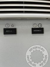 Obdelovalni centri  Horizontalni obdelovalni center, ELUMATIC SBZ 122/75