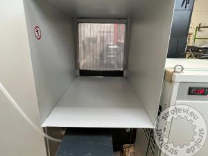 Obdelovalni centri  Horizontalni obdelovalni center, ELUMATIC SBZ 122/75