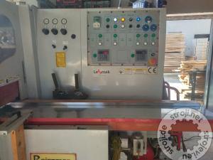 Skobeljniki Večstranski skobeljni stroj, REIGNMAC RMM523