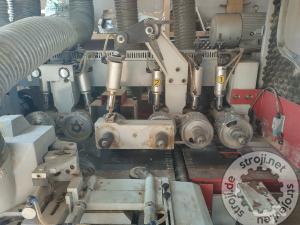 Skobeljniki Večstranski skobeljni stroj, REIGNMAC RMM523