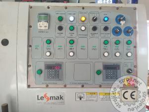 Skobeljniki Večstranski skobeljni stroj, REIGNMAC RMM523