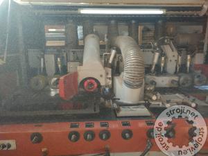 Skobeljniki Večstranski skobeljni stroj, REIGNMAC RMM523