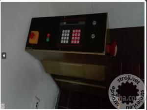 Grafični stroji sitotisk, SVECIA SSPC