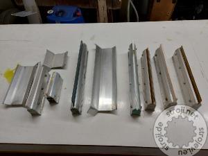 Grafični stroji sitotisk, SVECIA SSPC