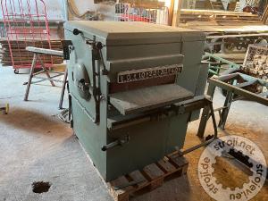 Žage za les Večlistna krožna žaga, PAUL K2