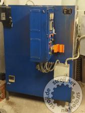 Toplotna obdelava, Ostali EUP-KZA 70/1100