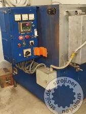 Toplotna obdelava, Ostali EUP-KZA 70/1100