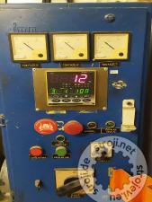 Toplotna obdelava, Ostali EUP-KZA 70/1100