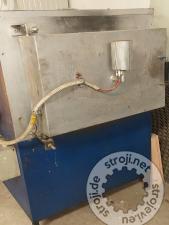 Toplotna obdelava, Ostali EUP-KZA 70/1100