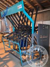 stiskalnice strojles slr 6 6 2400 x 1000