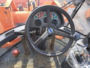 Nakladalci, HITACHI W80 - 6,5 TON