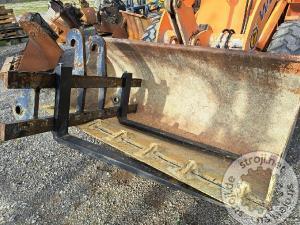 Nakladalci, HITACHI W80 - 6,5 TON