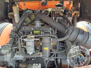 Nakladalci, HITACHI W80 - 6,5 TON