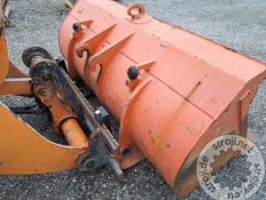 Nakladalci, HITACHI W80 - 6,5 TON