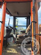 Nakladalci, HITACHI W80 - 6,5 TON