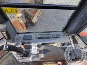 Nakladalci, HITACHI W80 - 6,5 TON