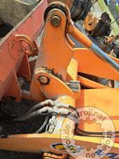 Nakladalci, HITACHI W80 - 6,5 TON