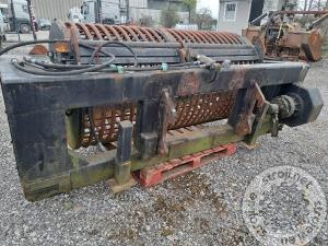 Betonarne, separacije, Ostali BOBEN 