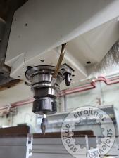 CNC Stroji, SCM TECH 80 PLUS