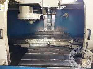 Obdelovalni centri  Vertikalni obdelovalni center, Ostali HV-70S    (BT-50)