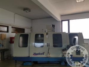 obdelovalni centri ostali hv 70s bt 50