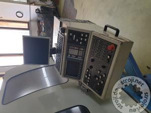 Obdelovalni centri  Vertikalni obdelovalni center, Ostali HV-70S    (BT-50)