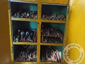 Stružnice Stružnica, PRVOMAJSKA UT 250/1500