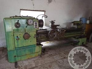 Stružnice Stružnica, PRVOMAJSKA UT 250/1500